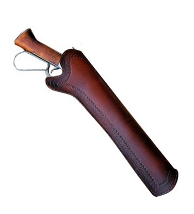 (image for) Western Classic Leather Mares Leg Holster